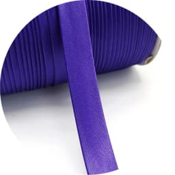 5 Yards 15mm Edge Sewing Ribbon Bias Piping Cord Rope For DIY Patchwork Garment Making And Trimming Home Textile