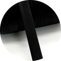 5 Yards 15mm Edge Sewing Ribbon Bias Piping Cord Rope For DIY Patchwork Garment Making And Trimming Home Textile