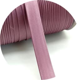 5 Yards 15mm Edge Sewing Ribbon Bias Piping Cord Rope For DIY Patchwork Garment Making And Trimming Home Textile