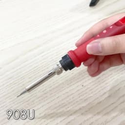 JCD 908U Electric Soldering Iron 80W 220V/110V With Switch Multi-function Button Adjustable Temperature Iron Welding Tools