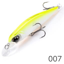 D1 Suspending Jerkbait Hover Fry Fishing Lure 65mm 5g 77mm 8.4g Sinking Bait Artificial Wobblers For Pike Bass Tackle DT5010