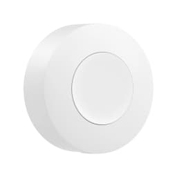 SONOFF SNZB-01P Wireless Smart Zigbee Switch Custom Button Action Zigbee 3.0 Smart Switch Work with Zigbee Hub Alexa Google Home