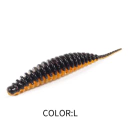 2020 HOT soft bait TANAN 49mm 65mm fishing lures Pesca carp fishing bass lure Isca artificial PVA