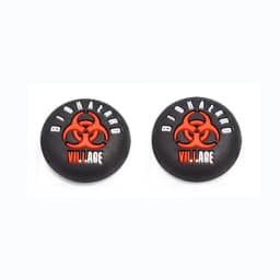 Thumb Stick Grip Cap Thumbstick Joystick Cover Case For Sony Dualshock 5/4/3 PS5 PS4 PS3 Slim Xbox 360 NS Switch Pro Controller