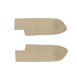 2pcs For Honda CRV CR-V 2007 2008 2009 2010 2011 Microfiber Leather Front Door Panel Armrest Cover Protective Trim