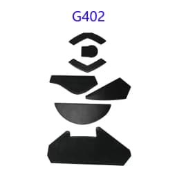 Mouse Skatez Mouse Feet Spare Mice Feet Pads For Logitech G502 G Pro G900 G903 G402 G700 G700S G302 G303 G304 G305 Gaming Mouse