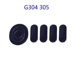 Mouse Skatez Mouse Feet Spare Mice Feet Pads For Logitech G502 G Pro G900 G903 G402 G700 G700S G302 G303 G304 G305 Gaming Mouse