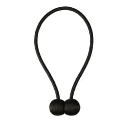 Magnetic Pearl Ball Curtain Tiebacks Tie Backs Holdbacks Buckle Clips Accessory Curtain Rods Accessoires