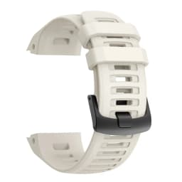22mm Silicone Watch Strap Bracelet Watch Band For Garmin Instinct Smart Watch Sport Replacement Wirstband men's watches women's