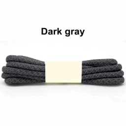 1Pair 19 Colors 3M Reflective Shoelaces Round Sneakers Shoe Laces Kids Adult Outdoor Sports Shoelaces Length 100 120 140 160CM