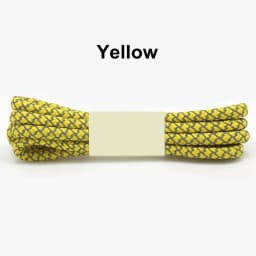 1Pair 19 Colors 3M Reflective Shoelaces Round Sneakers Shoe Laces Kids Adult Outdoor Sports Shoelaces Length 100 120 140 160CM
