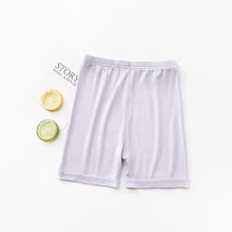 Sale Casual Solid Color Girls Summer Short Children Modal Cotton Leggings Girl Skinny Safety Pants for Kids Clothing 8~12 Year