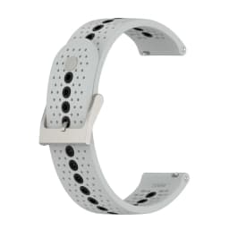 Sports Silicone Strap For SUUNTO 9 PEAK Watch Band For SUUNTO 3 / 5 PEAK Replace Wristbelt Watchband Bracelet Accessories
