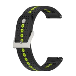 Sports Silicone Strap For SUUNTO 9 PEAK Watch Band For SUUNTO 3 / 5 PEAK Replace Wristbelt Watchband Bracelet Accessories