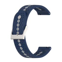 Sports Silicone Strap For SUUNTO 9 PEAK Watch Band For SUUNTO 3 / 5 PEAK Replace Wristbelt Watchband Bracelet Accessories