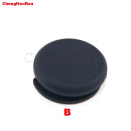 1Set 3D Analog Joystick Thumb Stick Replacement for New 3DS New 2DS XL 3DS XL for NEW 3DS XL LL 2DS XL LL Console