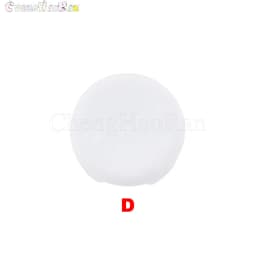 1Set 3D Analog Joystick Thumb Stick Replacement for New 3DS New 2DS XL 3DS XL for NEW 3DS XL LL 2DS XL LL Console