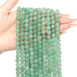 Natural Stone White Black Dull Polish Matte Agates Onyx Smooth Round Beads For Jewelry Making DIY Bracelet 15'' 4 6 8 10 12mm
