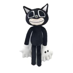 New Anime Scp Siren Head Plush Doll Toys Foundation Scary Sirenhead Cat Soft Cartoon Stuffed Figure Children Horror Gifts