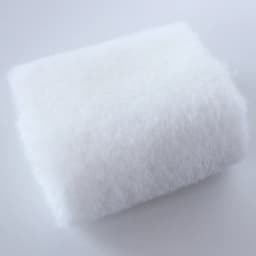 DIY 5MM Plush Fabric Encryption Thickening Fabric Solid Solft Atrtificial Fur Patchwork Bags Clothing Decoration Material