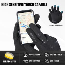 Tactical Full Finger Gloves Touch Screen Combat Shooting Hunting Sport Outdoor Airsoft Paintabll Driving Work Mittens Men Women