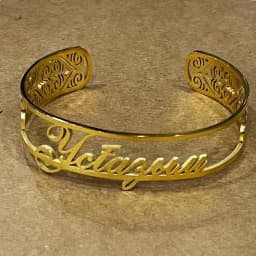 31 Styles New Stainless Steel Customized Bangle Personalized Nameplate Letter Heart Bracelet For Women Girl Jewelry Wedding Gift