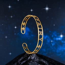 31 Styles New Stainless Steel Customized Bangle Personalized Nameplate Letter Heart Bracelet For Women Girl Jewelry Wedding Gift