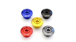 M20*1.5 Oil Filler Cap Plug For Suzuki GSXS125 GSX-S750 GSX-S1000 GSX-S1000F GSXR250 GSXR600 GSXR750 GSXR1000 GSXR1300 HAYABUSA