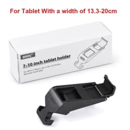 Tablet Extended Bracket Mount for DJI AIR 3S/NEO/Mini 2/4K/Mavic 3/Air 3/2S for RC-N1/2/3 Remote Control Holder Drone Accessory