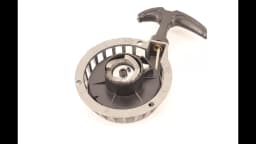 49CC PULL STARTER RECOIL START FOR ATV FOR POCKET BIKE MINI MOTO QUAD ALUMINUM