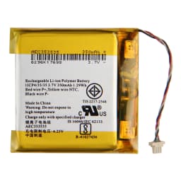 Original Replacement Battery For Beats Studio 2.0 3.0 Studio 2 3 Solo Pro AEC353535 AEC643333 Genuine Battery
