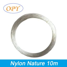 Pa Filament Nylon 66 For 3D Printer Nature Color Coils Wire Reels 10M 100G Sample Available