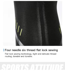 1 Piece Knee Brace Strap Patella Medial Support Strong Meniscus Silicone Compression Protection Sport Kneepads Running Basket