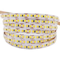 480Leds/m SMD 2835 Led Strip 24V 12V 5M 2400Leds Double Row Flexible Led Stripe 1200LEDs 900LEDs Tape Ribbon Project Lighting