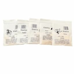 5Bags Dental Orthodontic Rubber Band Zoo Pack Rubber Bands Latex Braces 3.5Oz/5Oz/6.5Oz Optional