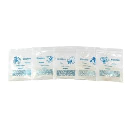 5Bags Dental Orthodontic Rubber Band Zoo Pack Rubber Bands Latex Braces 3.5Oz/5Oz/6.5Oz Optional