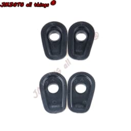 Motorcycle Refit Turn Signals Indicator Adapter Spacers For KAWASAKI Z400 Z650 Z900 Z900RS Z1000 Ninja400 Versys-X300 Versys 650