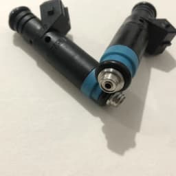 4x Flow Balance Ev1 Deka 850cc High Impedance Nozzle Fuel Injector For Siemens V8 LT1 LS1 LS6 110324 FI114991