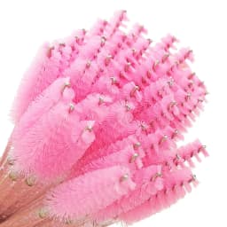 50Pcs Disposable Eyelash Brushes Eyelashes Extension Tools Eyebrow Brush Mascara Wands Applicator Spoolers Eye Lashes Cosmetic
