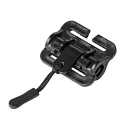 1 Pair Quick Release Buckle Rapid Open Connector Tactical Vest Cummerbund Shoulder Webbing Adapter Airsoft Paintball Accessories