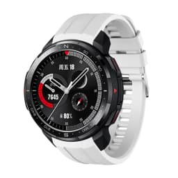 22mm Silicone Watchband Strap For Huawei Honor Watch GS Pro Smart Watch Band