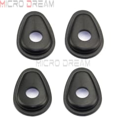 Turn Signals Indicator Adapter Spacers For MT07 MT09 Tracer/Tracer 900/FJ-09 YZF-R1 YZF-R3 YZF-R6 YZF-R25 YZF-R15 XJ6 TDM 900