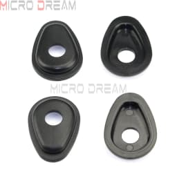 Turn Signals Indicator Adapter Spacers For MT07 MT09 Tracer/Tracer 900/FJ-09 YZF-R1 YZF-R3 YZF-R6 YZF-R25 YZF-R15 XJ6 TDM 900