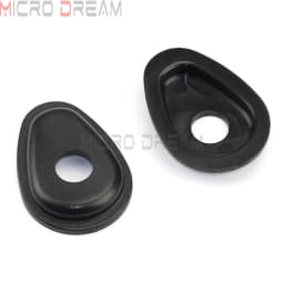 Turn Signals Indicator Adapter Spacers For MT07 MT09 Tracer/Tracer 900/FJ-09 YZF-R1 YZF-R3 YZF-R6 YZF-R25 YZF-R15 XJ6 TDM 900