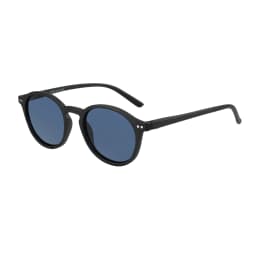 ZENOTTIC Retro Small Round/Square Polarized Sunglasses Vintage Lightweight Frame for Men Women Fashion Shade
