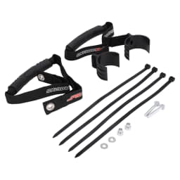 JFG Racing Front Rear Rescue Strap Pull Sling Belt Leashes For KTM 250 350 400 450 500 XCF XCW XCFW SXF EXCF EXC SMR Motorcycle