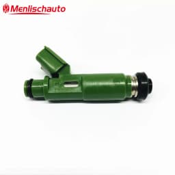 Wholesale Inyectores Bico Injetor Fuel Injector Nozzle 23250-22040 23250-0D040 For Corolla Matrix MR2 1.8L Cng Injectors