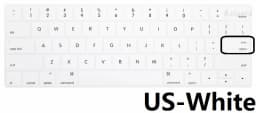 Soft for Macbook Pro 13 15 2016 2018 A1706 A1989 A1707 Keyboard Cover US EU SiliconFor Macbook Pro 13 15 Touch Bar Keyboard Skin