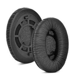 1 Pair Ear Pads Cushion Cover Replacement Parts For Sennheiser RS120/HDR120 II/RS100/RS115/RS119 Headset Accessories Earpads