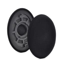 1 Pair Ear Pads Cushion Cover Replacement Parts For Sennheiser RS120/HDR120 II/RS100/RS115/RS119 Headset Accessories Earpads